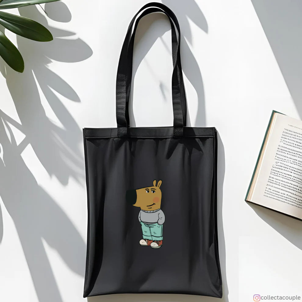 Chill Bag Guy